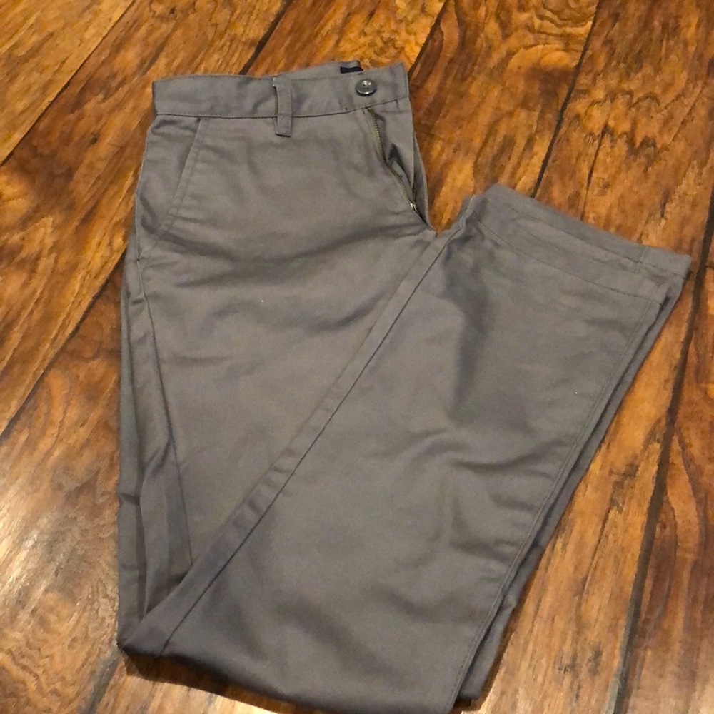 RVCA mens chino pants